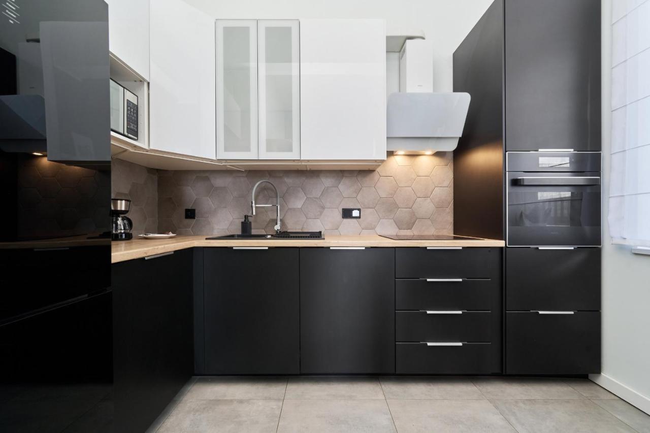 Architektow Avenue Apartment Free Parking By Noclegi Renters 弗罗茨瓦夫 外观 照片