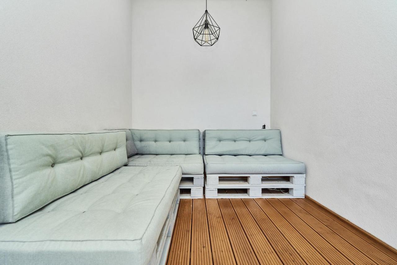 Architektow Avenue Apartment Free Parking By Noclegi Renters 弗罗茨瓦夫 外观 照片
